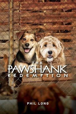 Book cover for The Pawshank Redemption