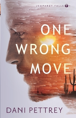 Cover of One Wrong Move