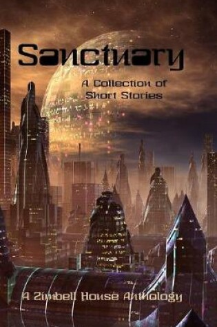 Cover of Sanctuary