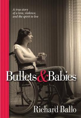 Cover of Bullets & Babies