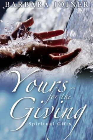 Cover of Yours for the Giving