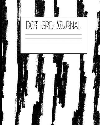 Book cover for Dot Grid Journal