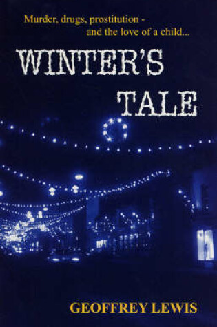 Cover of Winter's Tale