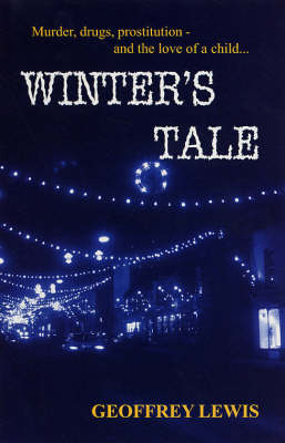 Book cover for Winter's Tale