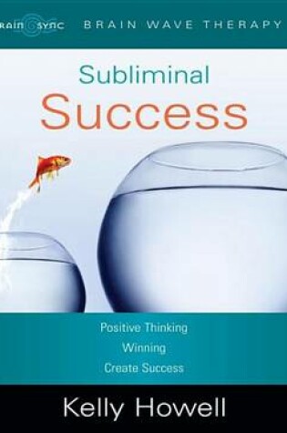 Cover of Subliminal Success