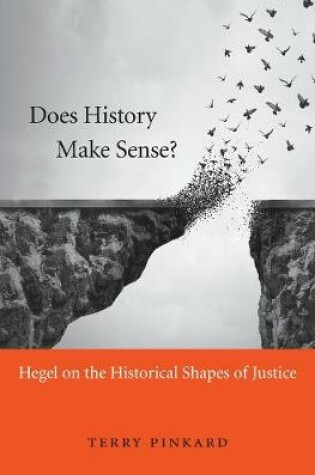Cover of Does History Make Sense?