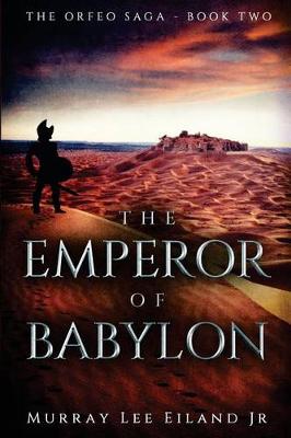 Cover of The Emperor of Babylon