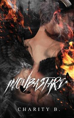 Book cover for Incubastard