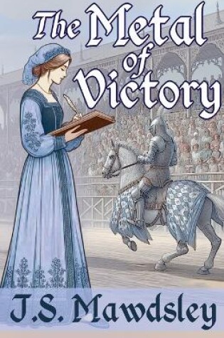 Cover of The Metal of Victory