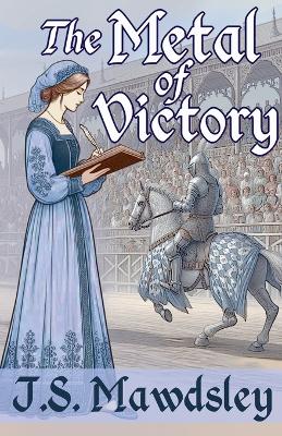 Cover of The Metal of Victory