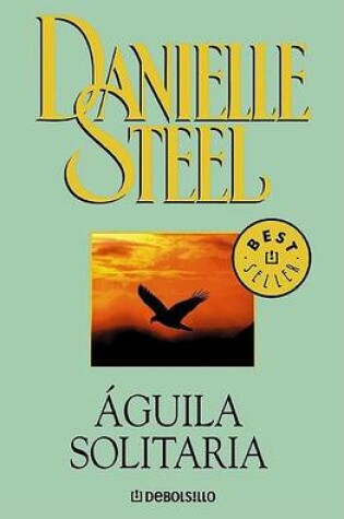 Cover of Aguila Solitaria