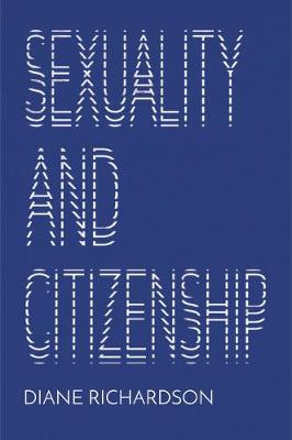 Book cover for Sexuality and Citizenship