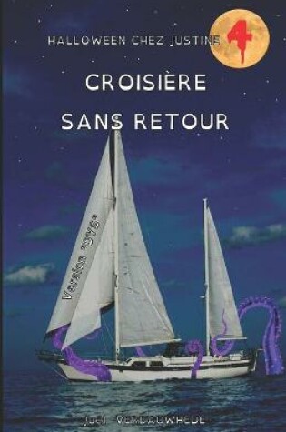 Cover of Croisiere sans retour - Version DYS