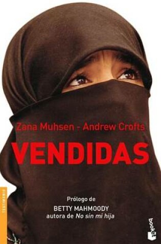 Cover of Vendidas / Sold