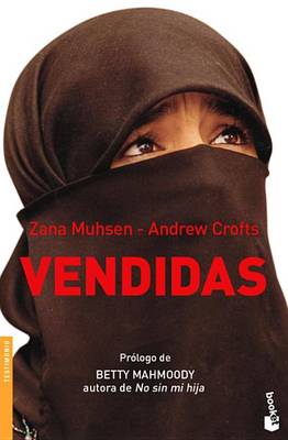Book cover for Vendidas / Sold