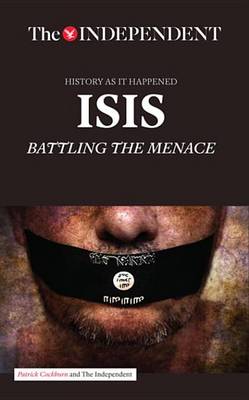 Book cover for ISIS