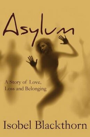 Cover of Asylum