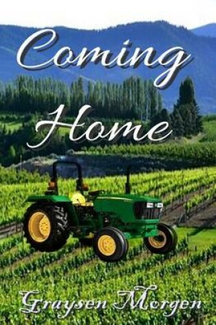 Cover of Coming Home