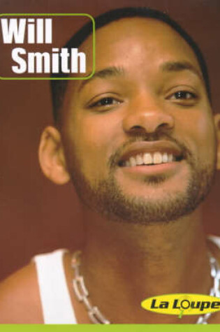 Cover of Will Smith