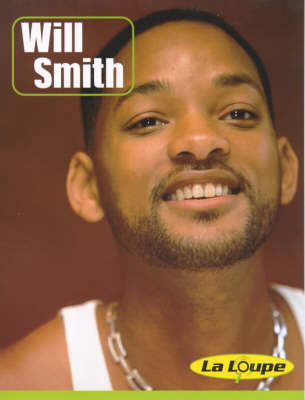 Book cover for Will Smith