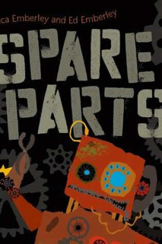 Cover of Spare Parts