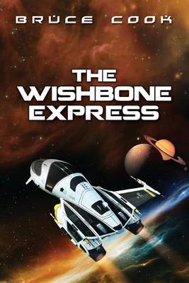 Book cover for The Wishbone Express