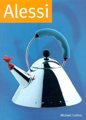 Book cover for Alessi