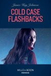 Book cover for Cold Case Flashbacks