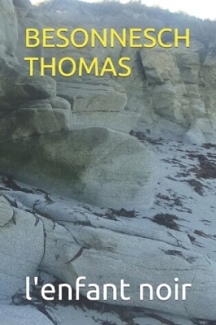 Cover of Besonnesch Thomas