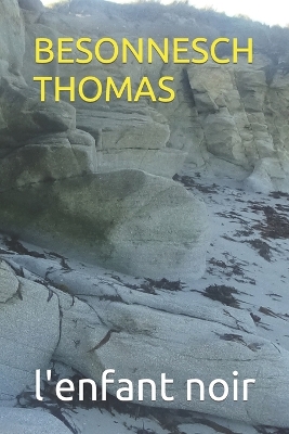 Cover of Besonnesch Thomas