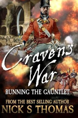 Cover of Running the Gauntlet