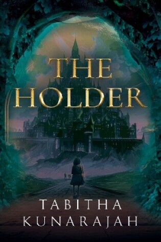 Cover of The Holder