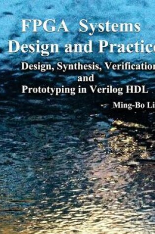 Cover of FPGA Systems Design and Practice