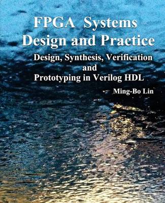 Book cover for FPGA Systems Design and Practice