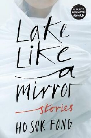 Cover of Lake Like a Mirror