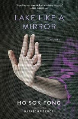 Cover of Lake Like a Mirror