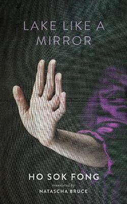 Book cover for Lake Like a Mirror