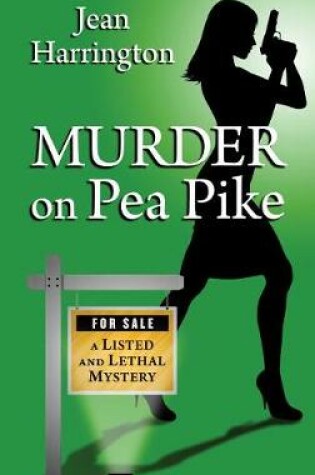 Cover of Murder on Pea Pike