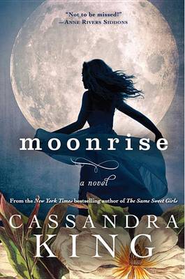 Book cover for Moonrise