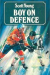Book cover for Boy on Defence