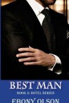 Book cover for Best Man