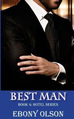 Cover of Best Man