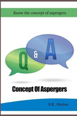 Cover of Concept of Aspergers
