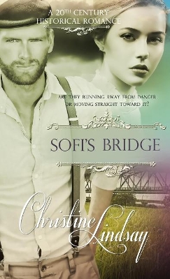 Book cover for Sofi's Bridge