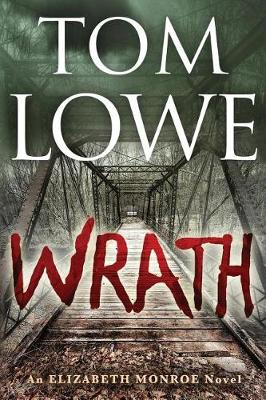 Cover of Wrath