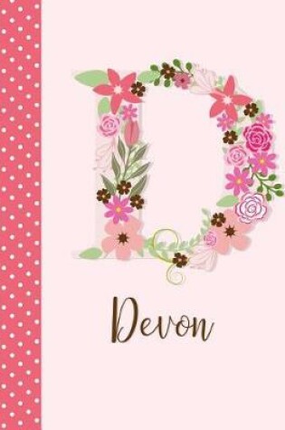 Cover of Davon