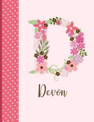 Book cover for Davon