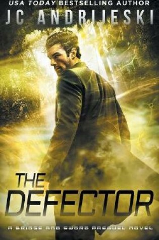 Cover of The Defector
