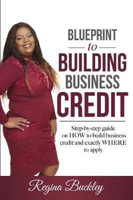 Book cover for Blueprint to Building Business Credit