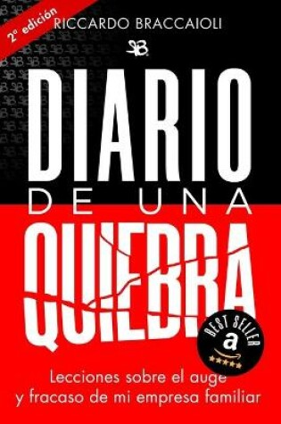 Cover of DIARIO de una QUIEBRA